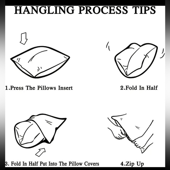 Gnome HARVEST Fall Design, Pillow Cover, NO pillow, NEW - Picture 5 of 9